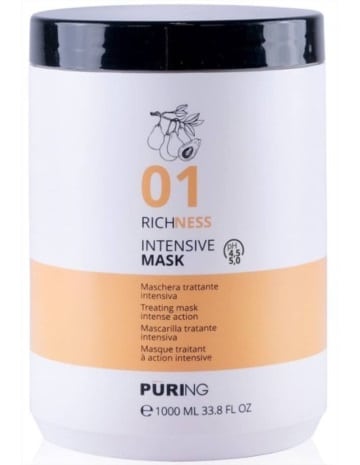 MASCARILLA PURING RICHNESS 1000ml