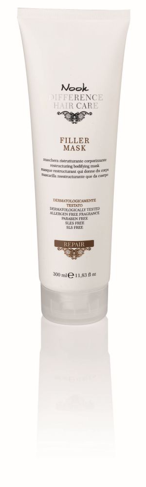 DHC NOOK MASCARILLA REPAIR FINO 300ML - Imagen 2